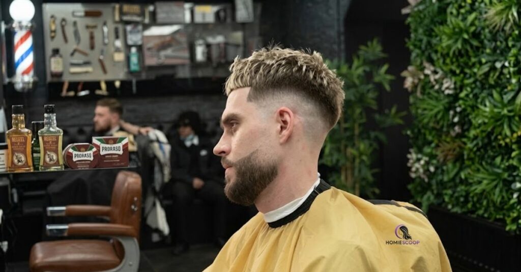 Benefits of a Burst Fade French Crop