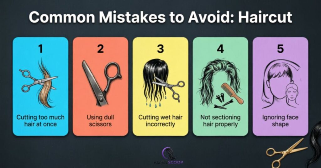 Common Mistakes to Avoid