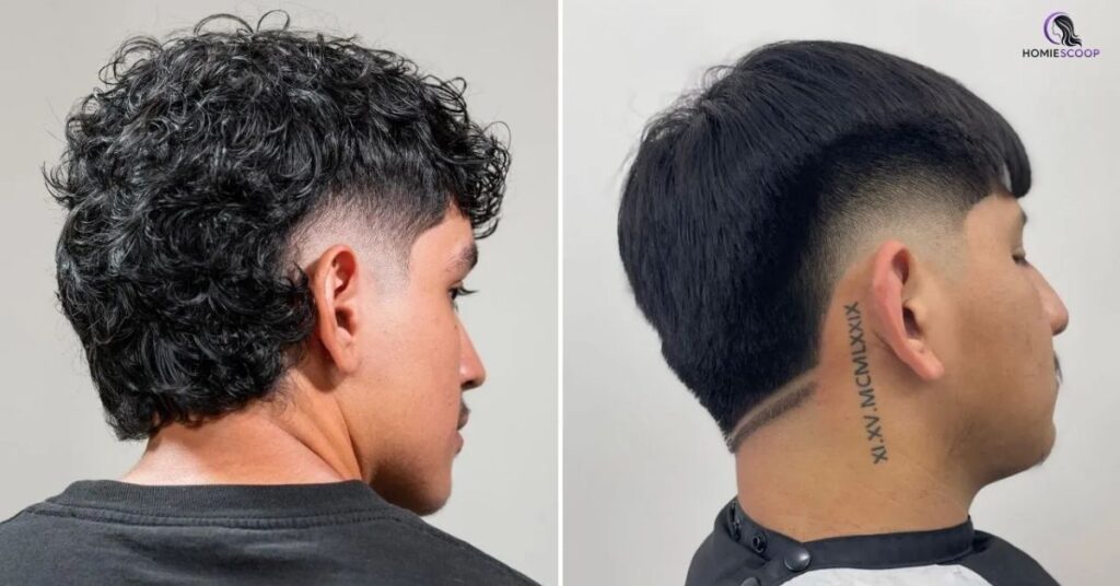 Low burst fade