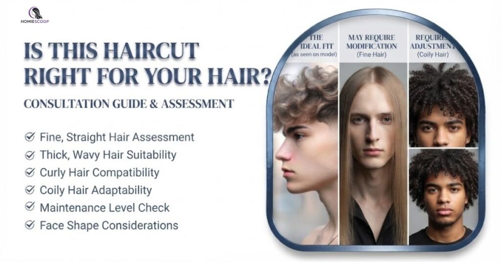 Is This Haircut Right For Your Hair?